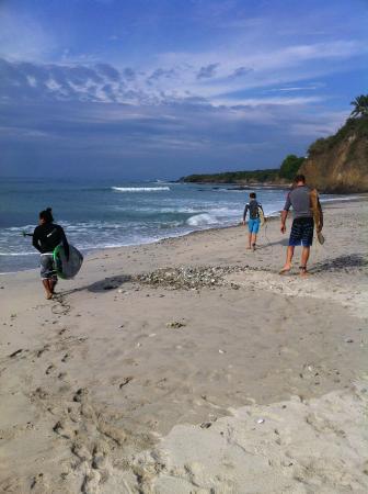 Sayulita Surf School