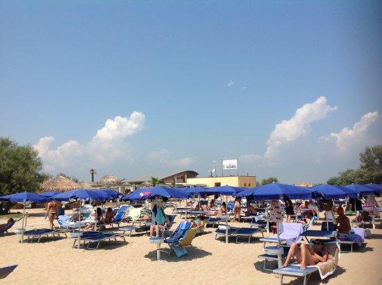 Baiablu - Beach Entertainment