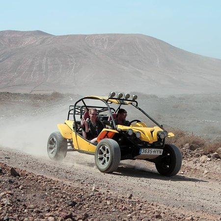 Corralejo Buggies