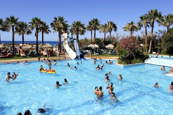 Baja Beach Club