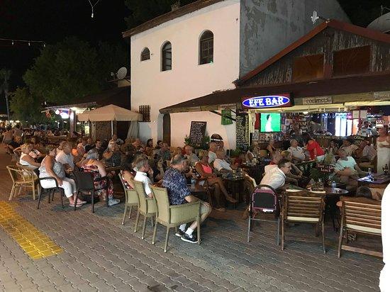 Efe Bar