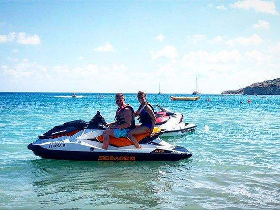Xenios Water Sports Pissouri Bay