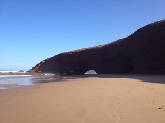 Sahara Surf