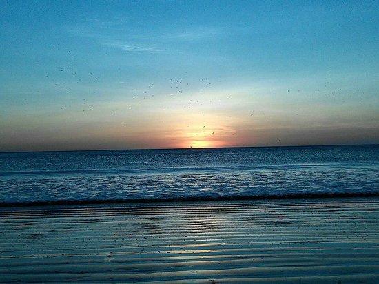 Popoyo Beach