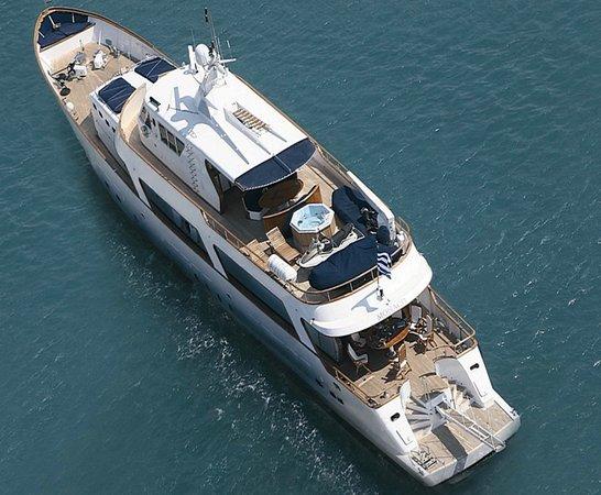 Mykonos Paradise Cruises