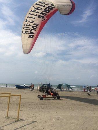 Fly Cartagena