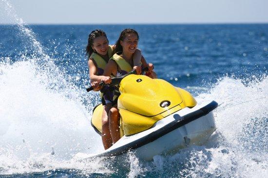 Lottie Watersports