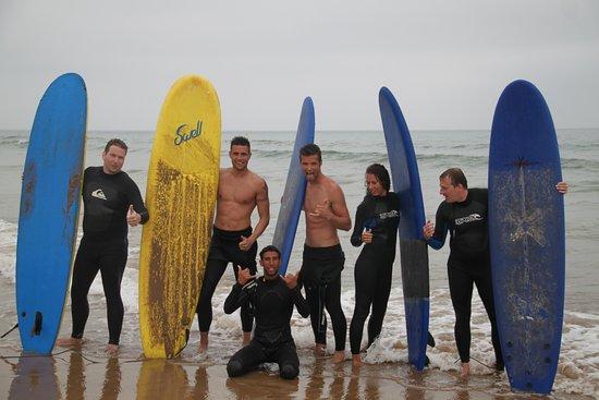 Surf Morocco Coast