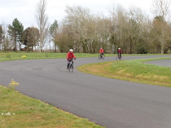 Torbay Velopark