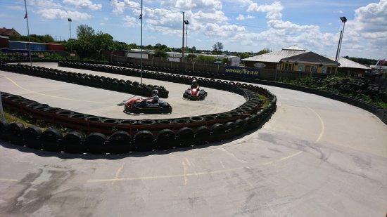 Hemsby Karting Centre