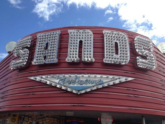 Sands Amusements