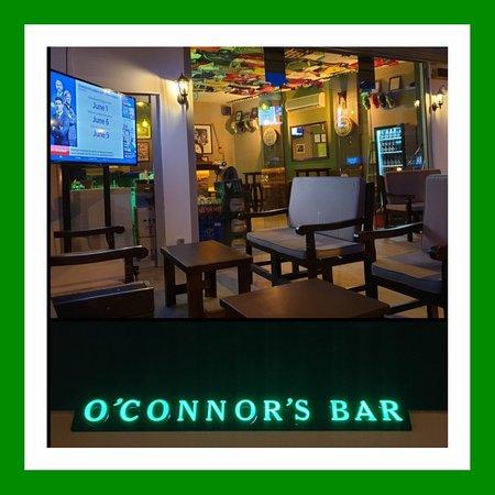 O'Connors Bar