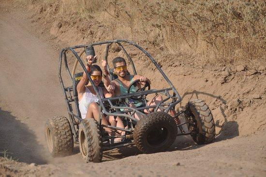 Marmaris Low Cost Excursions