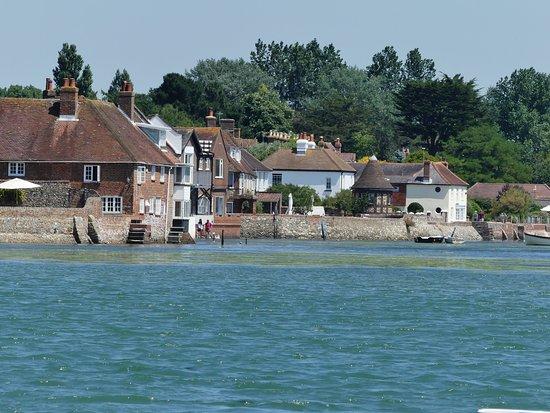 Chichester Harbour Water Tours