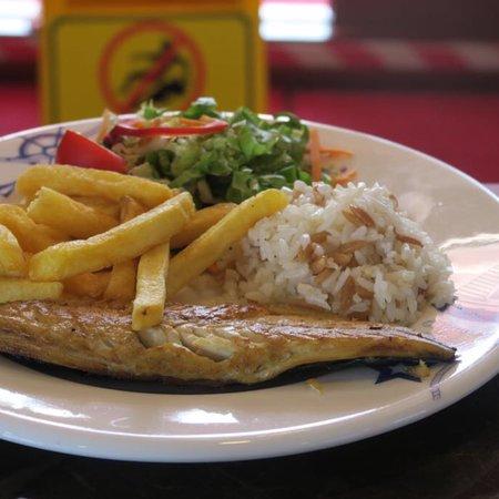 Semi Submarine Marmaris