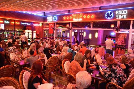 VIP Dance Bar
