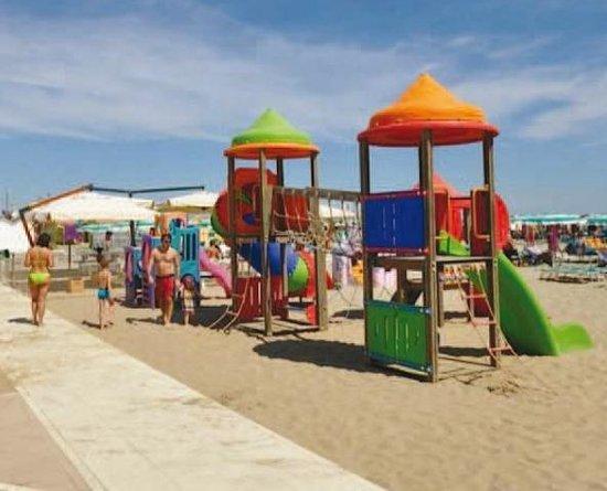 Spiaggia 47 Riccione
