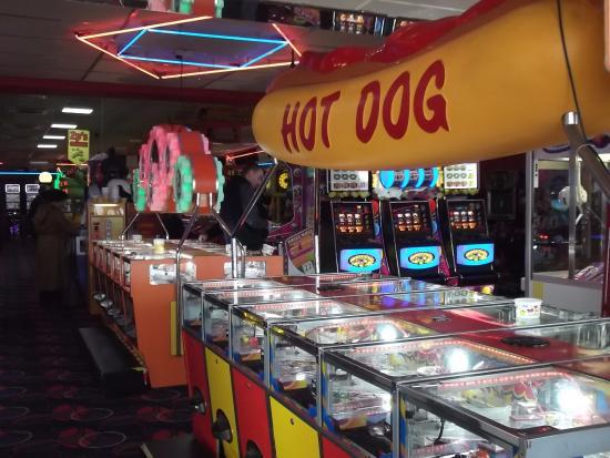 Summer Arcade