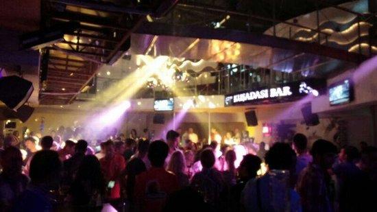 Kusadasi Club & Bar