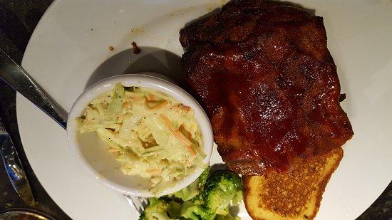 Smokey Bones