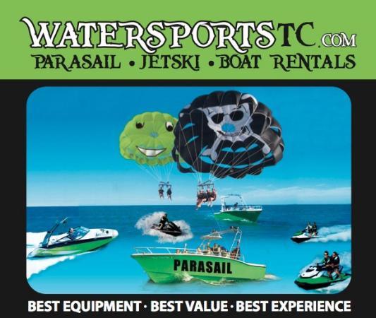 TC Watersports