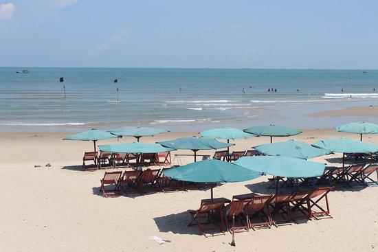 Vung Tau Beach