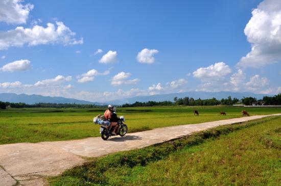 Hoi An Native Tours