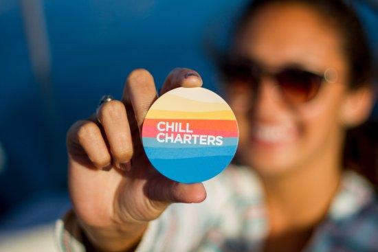 Chill Charters