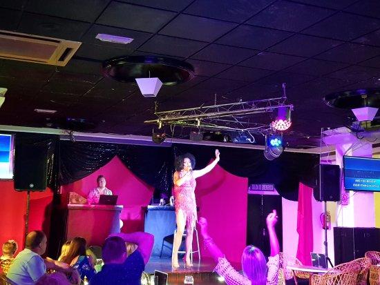 Bassey's Showbar