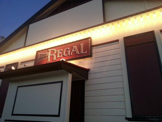 Regal Cinema