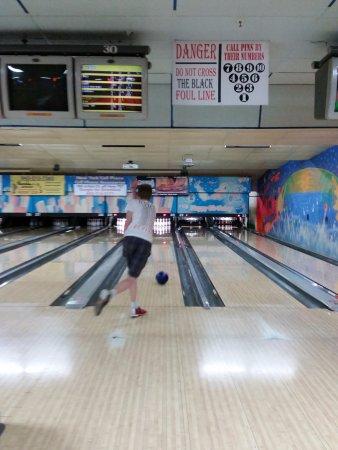 Surfside Bowling Center