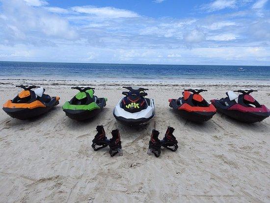 Raydon Water Sports Limited