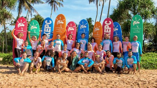 Surfmakers Surfing School