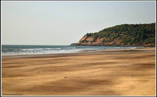 Kolthare Beach