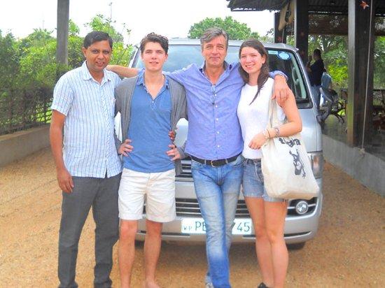 Sri Lanka Christi Tours