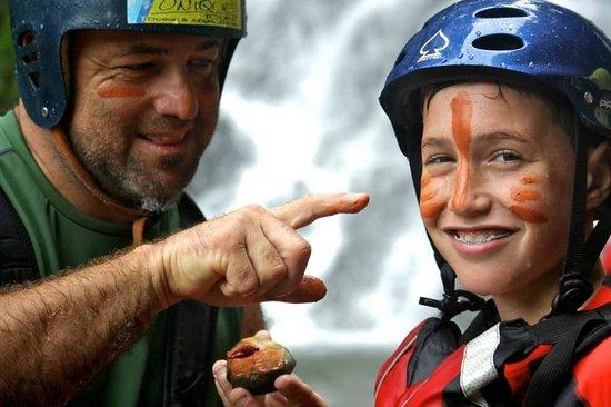 Costa Rica Unique Tours - Day Tours