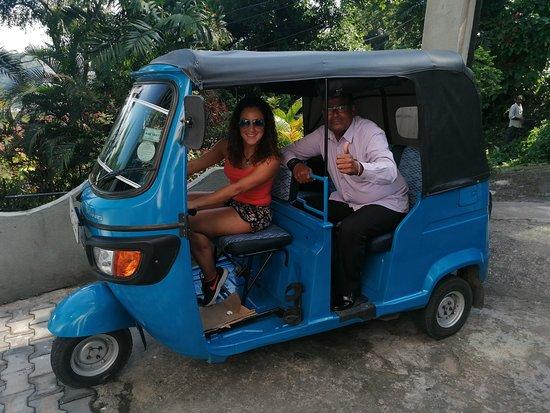 360 Tours Lanka