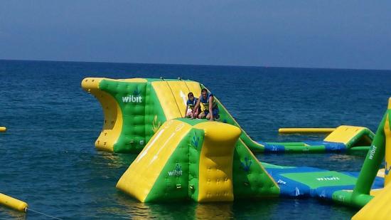 Alanya Fun Sea Park