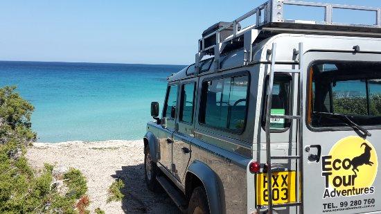 EcoTour Adventures Cyprus
