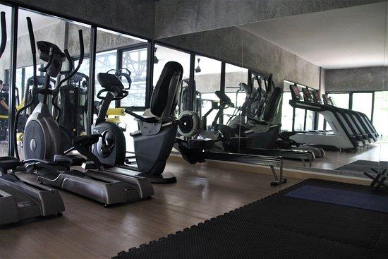 Lamai Fitness