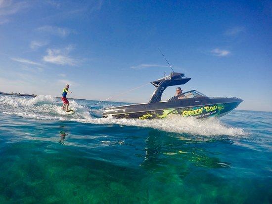 Green Bay Watersports & Wake Club