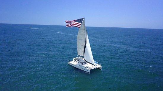 Malarky Sailing Charters