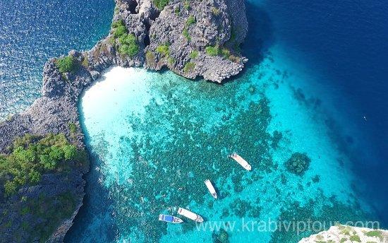 Krabi Vip Tour
