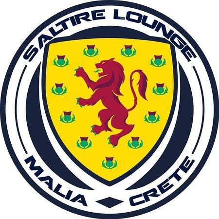 The Saltire Lounge Scottish Pub