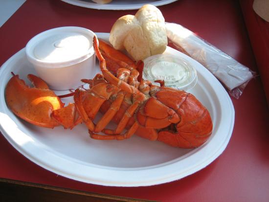 Croisieres Shediac Bay Cruises