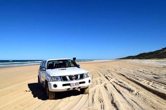 Aussie Trax 4x4