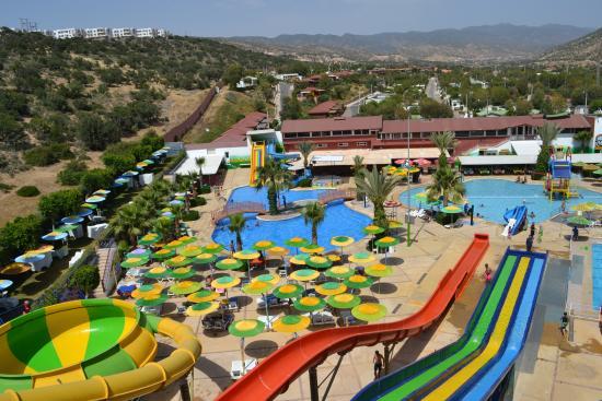 Atlantica Park