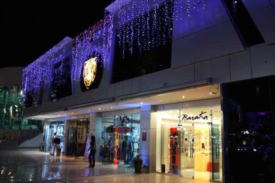 Pangaea Night Club