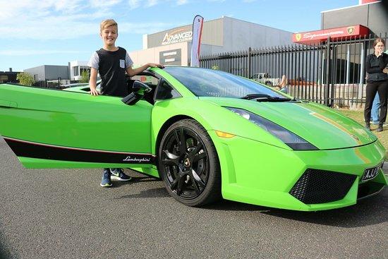 Supercartours