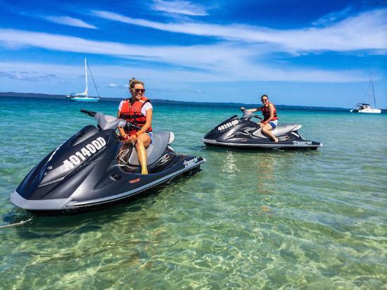 Aquavue Cafe Watersports